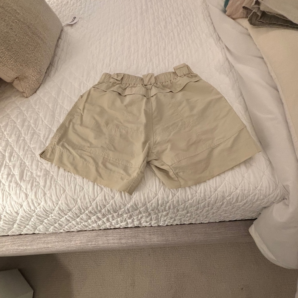 AFTCO fishing shorts